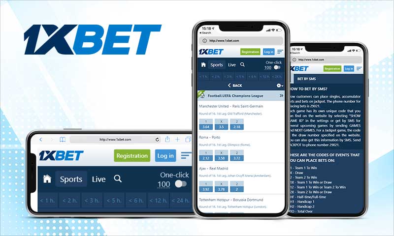 Comprehensive Guide to 1xBet Payment Options 1027016469 Comprehensive Guide to 1xBet Payment Options 1027016469