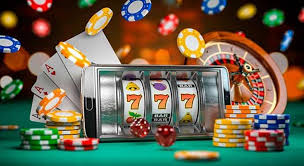 Discover the Thrilling World of Rolletto Casino & Sportsbook