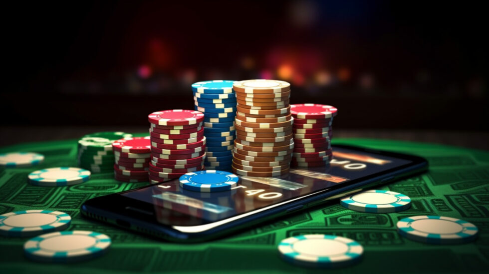 Discover the Thrills at Casino Richy Leo