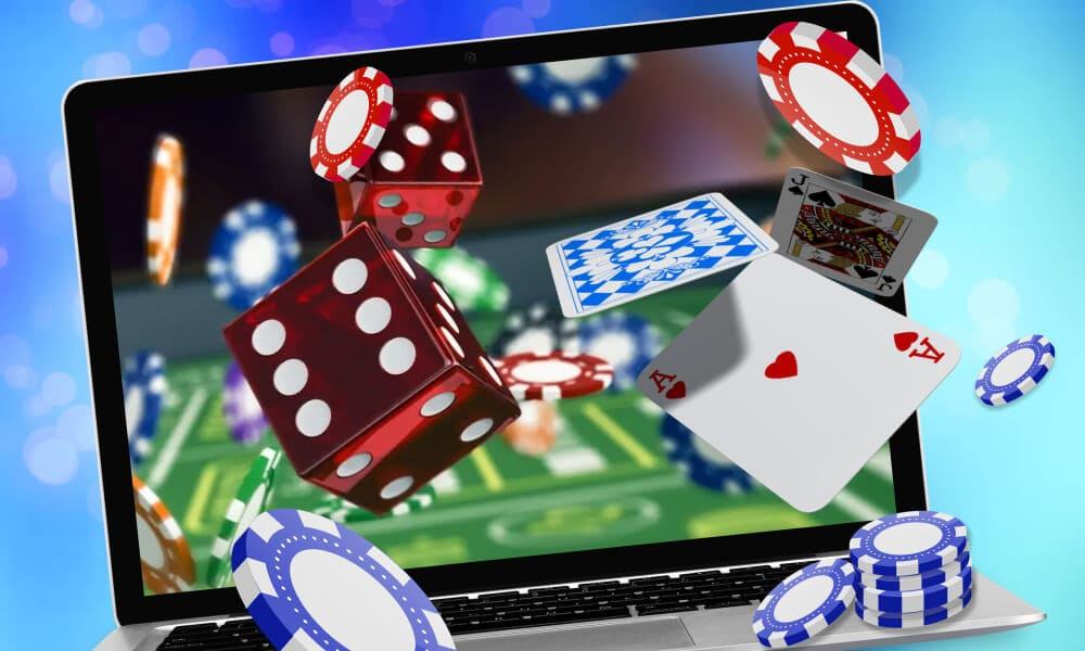 Discover the Thrills at Casino Richy Leo