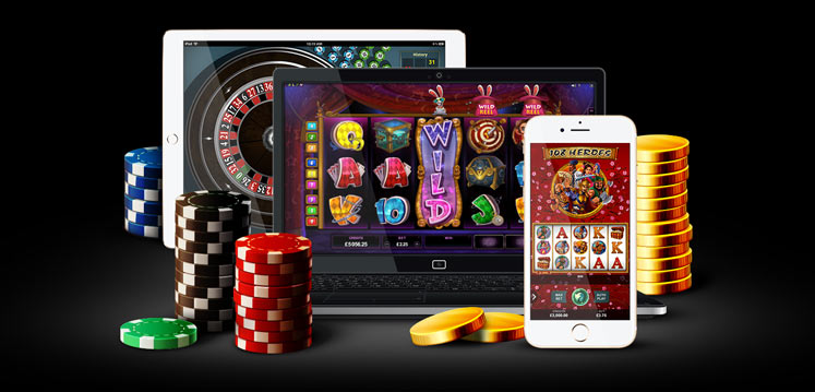 Exploring Non Gamstop Casinos A New Era of Online Gaming 665998032
