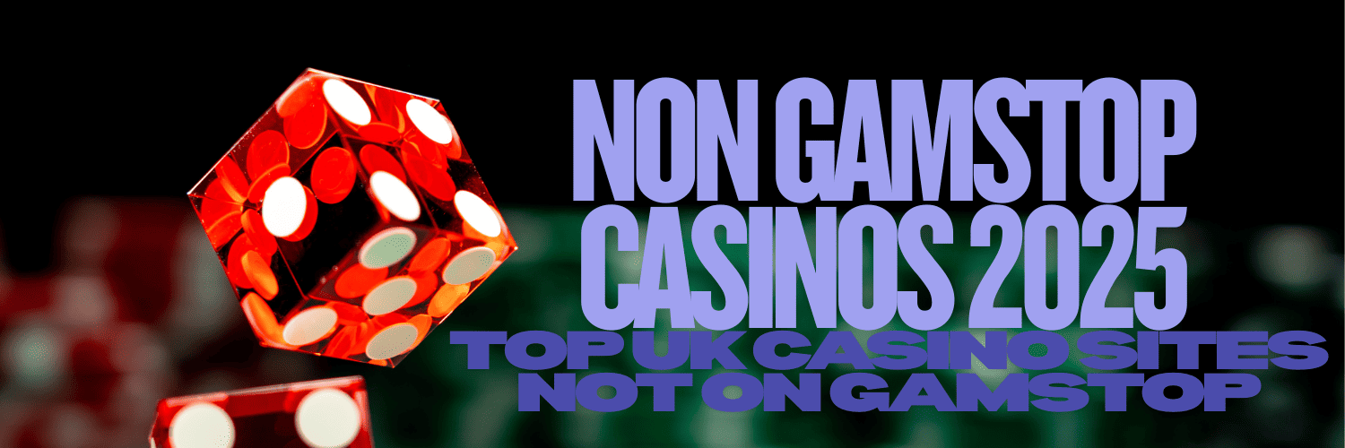 Exploring Online Casinos That Are Not on GamStop 763419407 Exploring Online Casinos That Are Not on GamStop 763419407