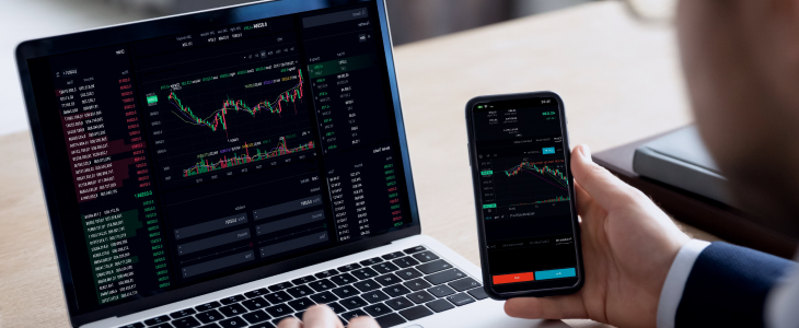 Top Forex Trading Apps for 2023 Your Guide to Trading Success