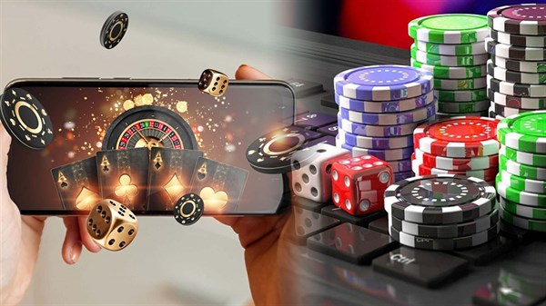 Top Slot Sites with Real Play and Winning Potential Top Slot Sites with Real Play and Winning Potential