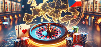 Zahraniční online casino pro české hráče - Vše, co potřebujete vědět 1064630672 Zahraniční online casino pro české hráče - Vše, co potřebujete vědět 1064630672