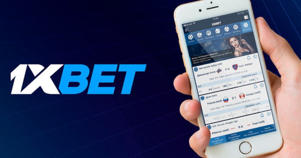 1xBet Español La Guía Completa para Apostar con Éxito