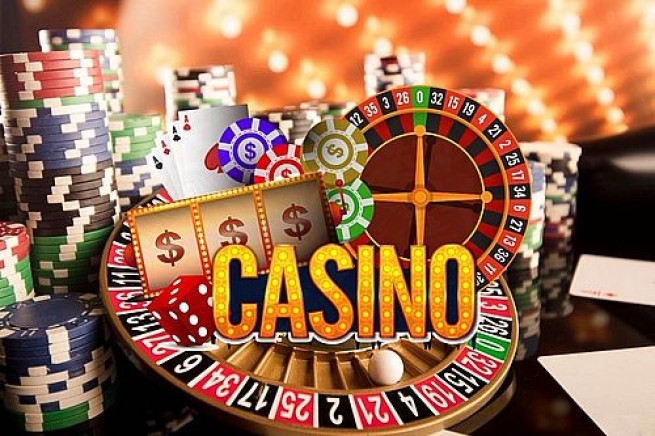 Casinos Online con Criptomonedas La Revolución del Juego en Línea Casinos Online con Criptomonedas La Revolución del Juego en Línea