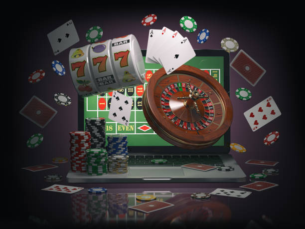 Discover the Thrill of Casino Instants Your Guide to Instant Wins