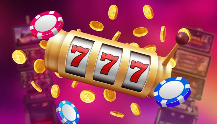 Unleash Your Luck at Casino WinsMania UK