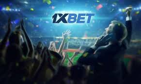 1xBet App Your Ultimate Betting Companion -1362739342