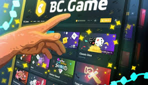 BC Game প্রোমো কোড বোনাস ও অফার