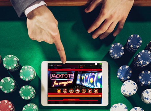 Casino Maximum Unleashing the Ultimate Gaming Experience -261587514