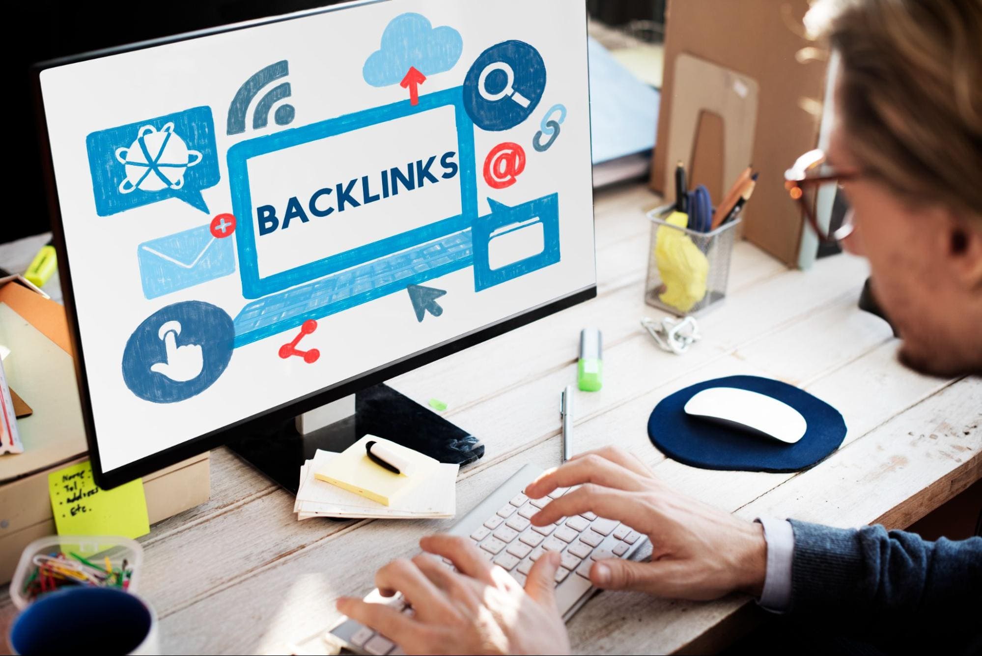 Crowd Backlinks Как они могут повысить вашу видимость в интернете Crowd Backlinks Как они могут повысить вашу видимость в интернете