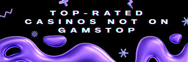 Discovering Casinos Not on Gamstop UK A Guide for Players