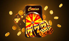 Experience Thrills at Bonus Strike Casino