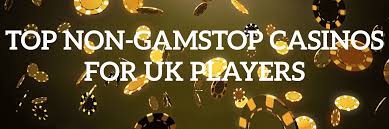 Explore Non-GamStop Casinos for Unrestricted Gaming
