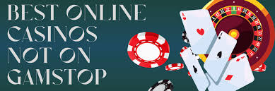 Explore Non-GamStop Casinos for Unrestricted Gaming
