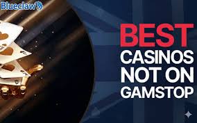 Explore the World of Casinos Non Gamstop A Comprehensive Guide