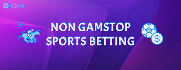 Exploring Non GamStop Sports Betting Sites A Comprehensive Guide -1899713529