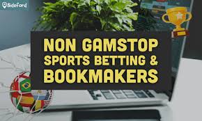 Exploring Non GamStop Sports Betting Sites A Comprehensive Guide -1899713529