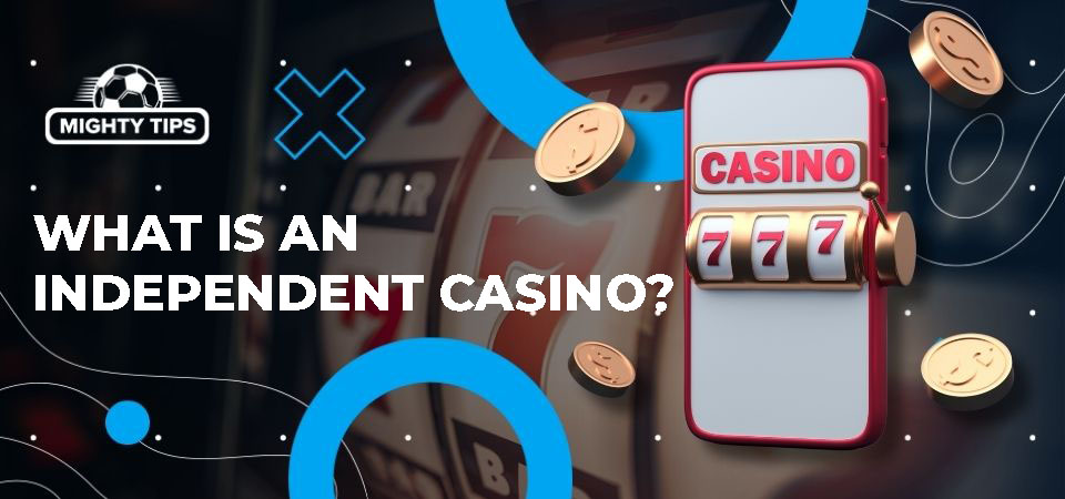 Exploring the Rise of Standalone Casinos A New Era of Independent Gaming