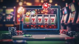 Revolutionizing Casino Gaming The Impact of Blockchain Technology -284818983