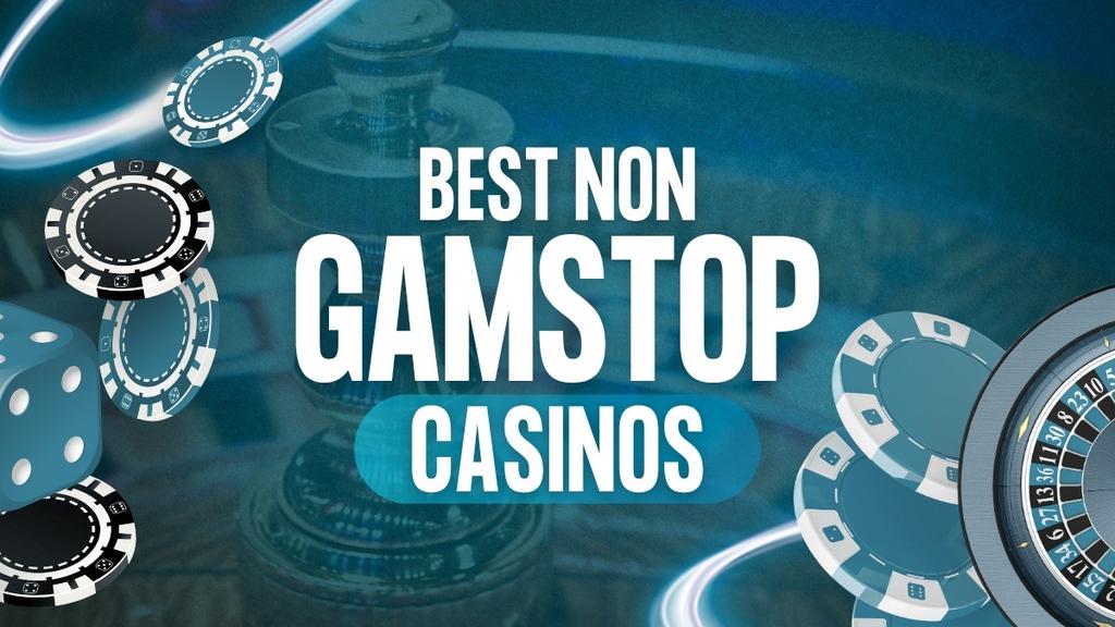 The Rise of Non Gamstop Casinos A Comprehensive Guide 1125101454