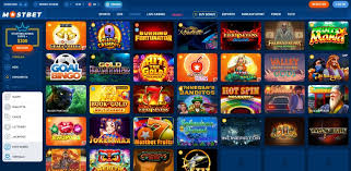 Your Ultimate Journey to Mega Casino Unleashing Entertainment