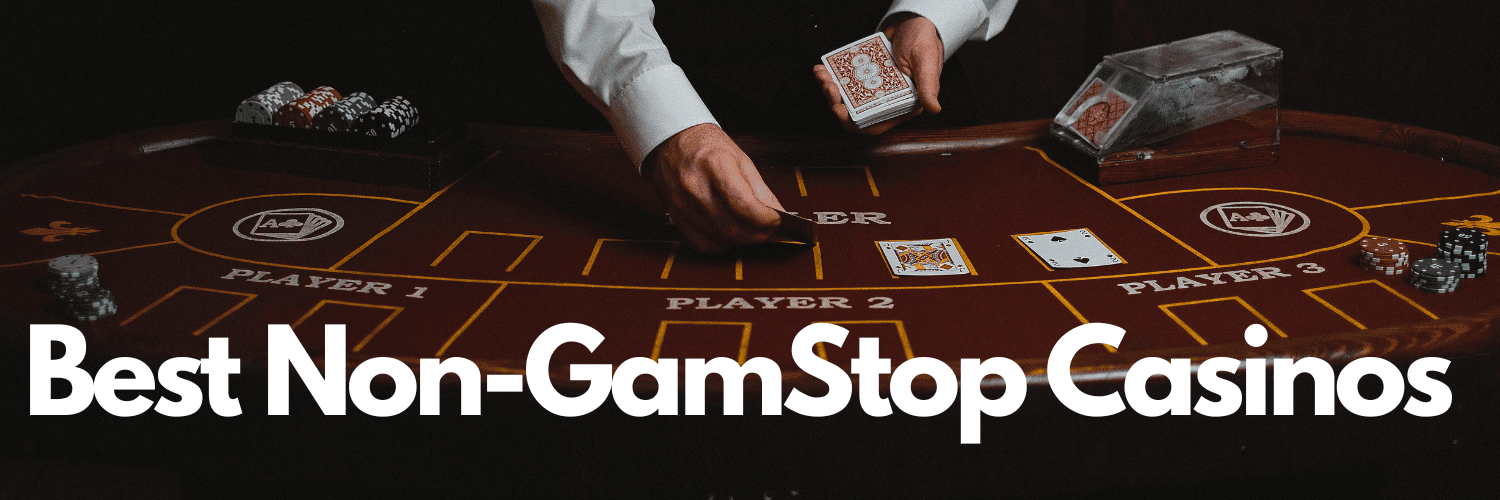Best Non GamStop Casino Sites Your Guide to Unrestricted Play