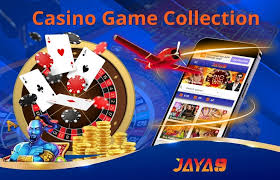 Decoding Casino Bonuses A Comprehensive Guide to Jaya9