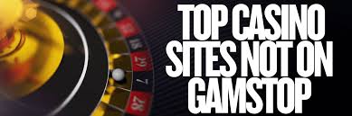 Discover Casino Sites Not on Gamstop for Unrestricted Gaming 985221080 Discover Casino Sites Not on Gamstop for Unrestricted Gaming 985221080