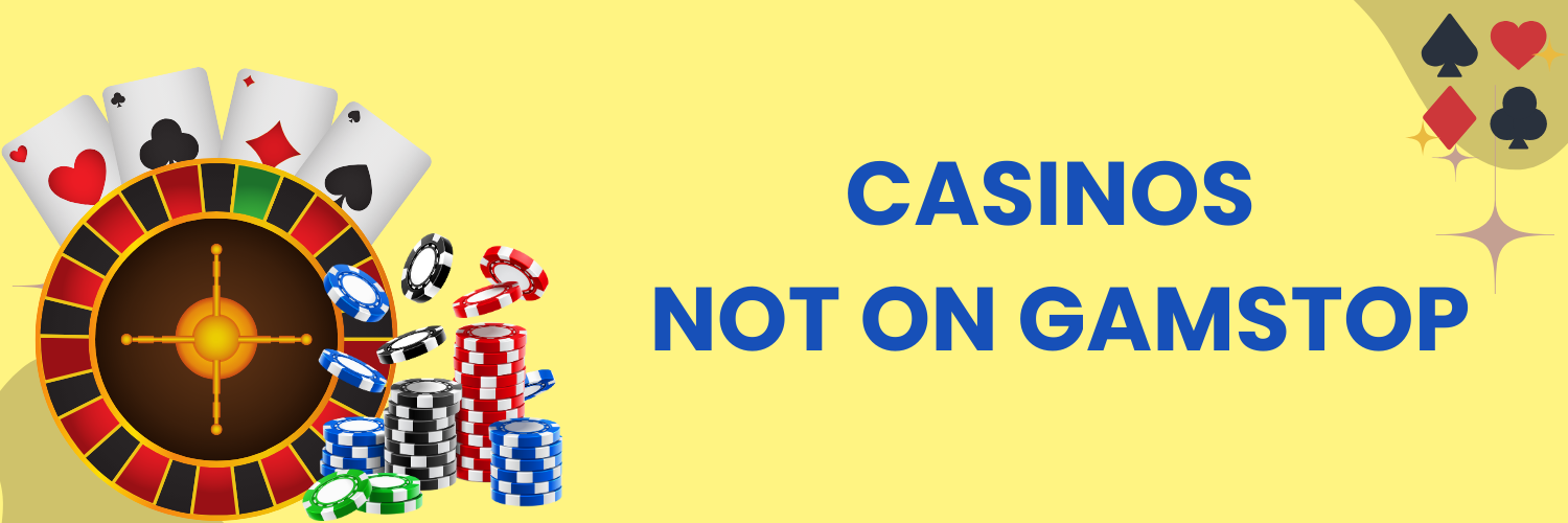 Discover New Non Gamstop Casino Sites for 2023 1309222893 Discover New Non Gamstop Casino Sites for 2023 1309222893