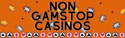 Discover the Best Casino Sites Not on Gamstop 818720315