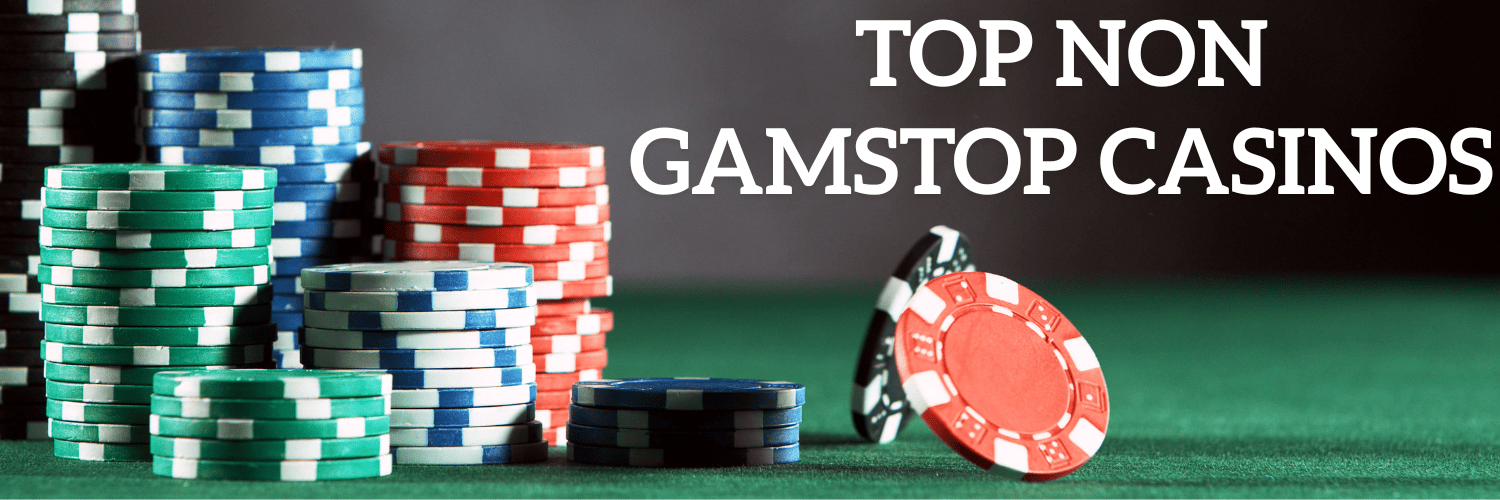 Discovering Casinos Not Blocked by GamStop