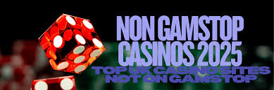 Explore the World of Casinos Non Gamstop
