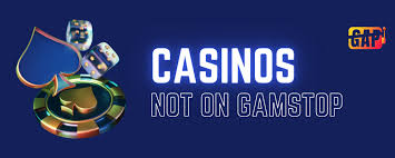 Exploring Non Gamstop UK Casino Sites 970562518