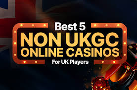 Exploring Non-UK License Casinos A Guide to International Gaming