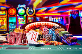 Exploring Social Casinos The New Age of Online Gaming