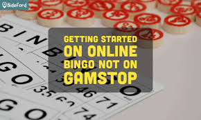 Exploring UK Bingo Not on GamStop Your Guide to Fair Play