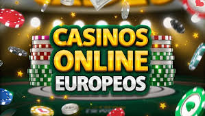 Guía Completa sobre Casinos Online Europeos Todo lo que Necesitas Saber