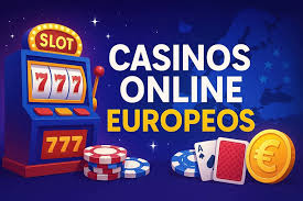 Guía Completa sobre Casinos Online Europeos Todo lo que Necesitas Saber
