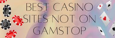 The Rise of £5 Deposit Casinos Not on GamStop 91451268