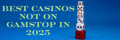 The Ultimate Guide to Non-Gamstop Casinos