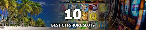 Top Offshore Casino Sites for Online Gambling