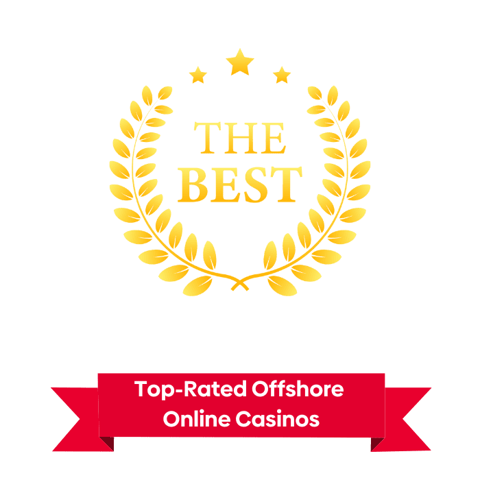 Top Offshore Casino Sites for Online Gambling