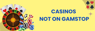 Uncover the Thrills of New Online Casinos Not Registered