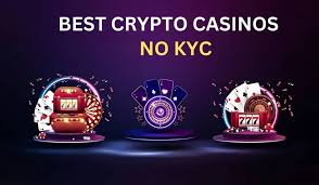 Understanding Casinos Without KYC A Comprehensive Guide