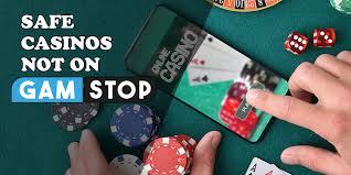 Understanding Non-Gamstop Casinos A Comprehensive Guide -326458232