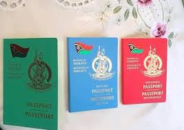 Understanding the Costs Associated with Vanuatu Passport Acquisition