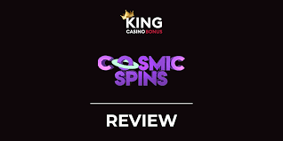 Unveiling the Magic of Cosmic Spins A Comprehensive Review 264457221
